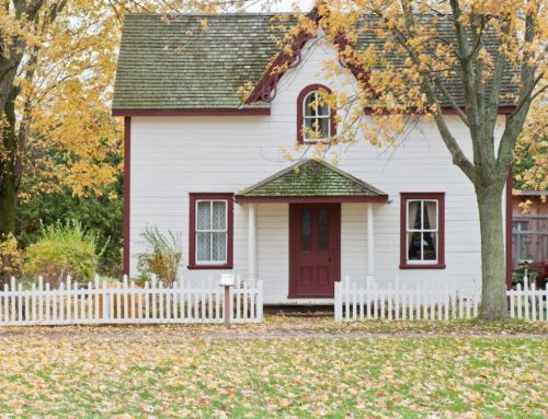 Advocating for Remaining in Your Current Home: 7 Compelling Reasons to Avoid Downsizing